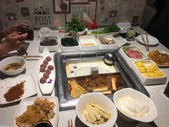 -海底捞火锅(大融城店)