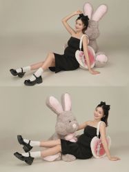 -专注孕妇照亲子照·纪田摄影