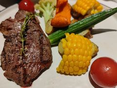 -乔泰勒JOETYLER西餐厅(曲江店)