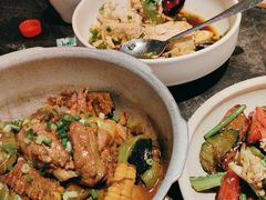 -金掌勺东北菜(格兰晴天店)