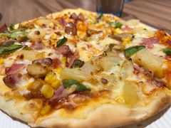 -必胜客(车陂店)