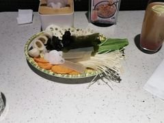 -鱼酷活鱼烤鱼(北美店)