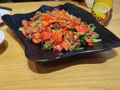 -赤宴·川菜(玉林店)