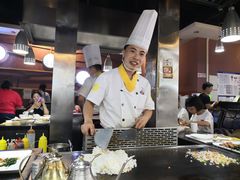 -利昂法式铁板主题餐厅(新奥购物中心店)