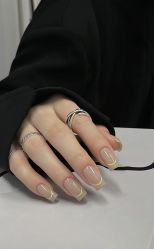 -1T·1M 日式美甲美睫
