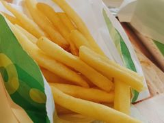 -德克士(德阳南街店)