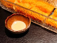 霸气油条-色響火锅(恒隆广场店)
