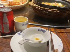-老阿爸鲜鱼土菜(昆山花桥店)