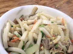 -天台小吃(新城店)