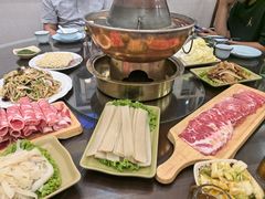-莒县世起全羊馆(塔桥人家店)