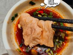 -一绪に寿喜烧自助(世茂广场店)