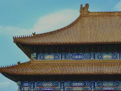 -北京市劳动人民文化宫(太庙)