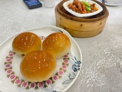 -龙的酒楼·手工早茶·顺德菜(近良路店)