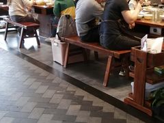 大堂-香佰里鲜货火锅(佳乐金街店)