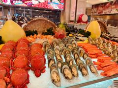 -盛宴标帜餐厅·亲子自助 (南昌喜来登酒店)