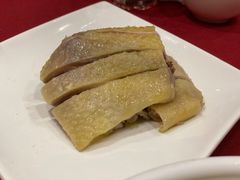 -老吉士酒家(天平路店)