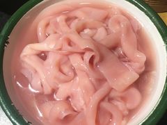 -王婆乔鲜鱼自助火锅(蜀汉路店)