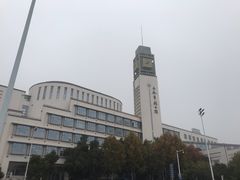 -合肥市图书馆