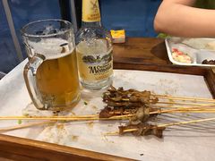 -夏记烤官达人·徐州鲜羊肉串(江宁店)