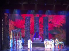 -北京喜剧院