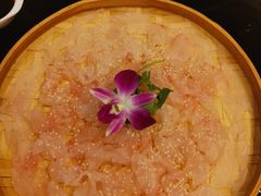 -草鱼先生潮州鱼生·虾生(新厦花园店)