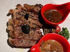 -Gray Whale 灰鲸餐厅(北美N1店)