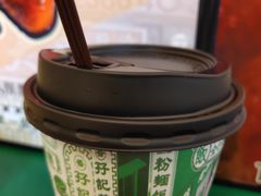 -孖记茶档·热腾茶餐(荔湾领展广场店)