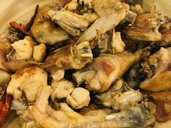 -围龙屋客家食府(福田店)