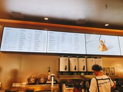 -喜茶(杭州滨江宝龙店)