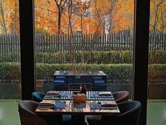 -康莱德酒店·美庭自助餐厅
