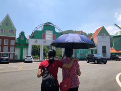-南沙天后宫景区