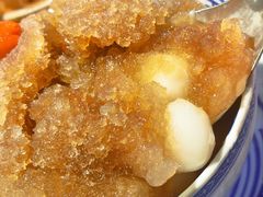 吊浆冰沙汤圆-五里关火锅(牛市口店)