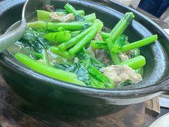 -陆记鹅庄·潮汕菜·狮头鹅(大仟里店)