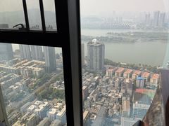 -长沙Y60-SKYLINE天际江景酒店(五一广场店)