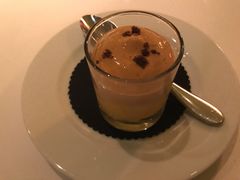 甜品-Caprice(香港四季酒店)