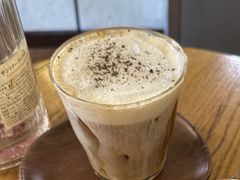 -沪水焙煎室(淡水路店)
