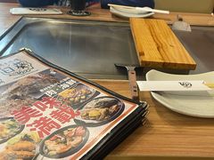 -日葵 大阪烧ひまり(仙霞路店)