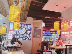 -怪噜范·老贵阳街头名小吃(汇金星力城店)