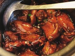 -兰州马子禄牛肉面(文景公园店)