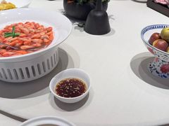 -蘇锦宴·淮扬菜烤鸭·小院(三元桥霄云路店)