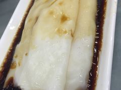 斋肠-穗银肠粉店(东川路店)