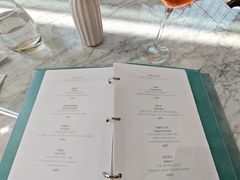 -茶源Fountain Lounge大堂吧·北京东方君悦大酒店