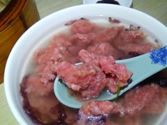 福鼎牛肉羹-大叔家福鼎小吃(十全街店)