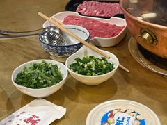 -牛街清真满恒記(平安里西大街店)