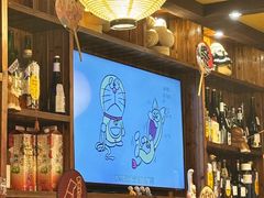 -鸟鹏烧鸟居酒屋(龙岗万科店)
