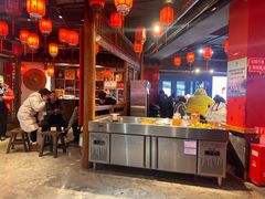 -印象鲵宴·张家界地标美食名片(溪布街店)