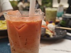 咸法酪泰式奶茶-KingThaia金泰兰(滨江天街店)