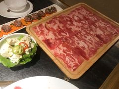 -许府牛火锅(信义坊总店)