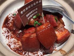 -老济南·地道济南菜(大明湖店)