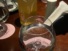 -Fuzzy Bistro 浮几韩餐·茶酒馆